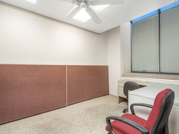 Professional Office Space Located Off Shaw Ave: 1241 E Shaw Ave, Fresno, CA 93710